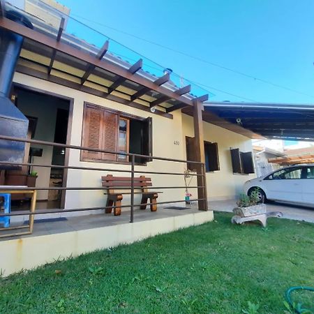 Residencia Caselani Caxias do Sul Exteriör bild