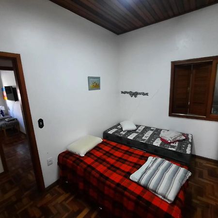 Residencia Caselani Caxias do Sul Exteriör bild