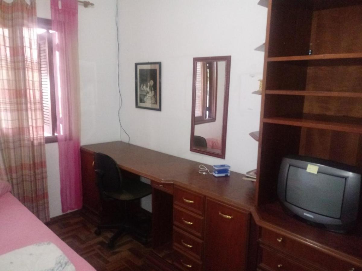 Residencia Caselani Caxias do Sul Exteriör bild