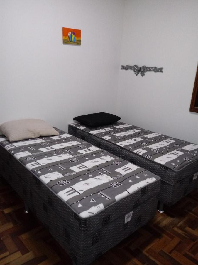 Residencia Caselani Caxias do Sul Exteriör bild