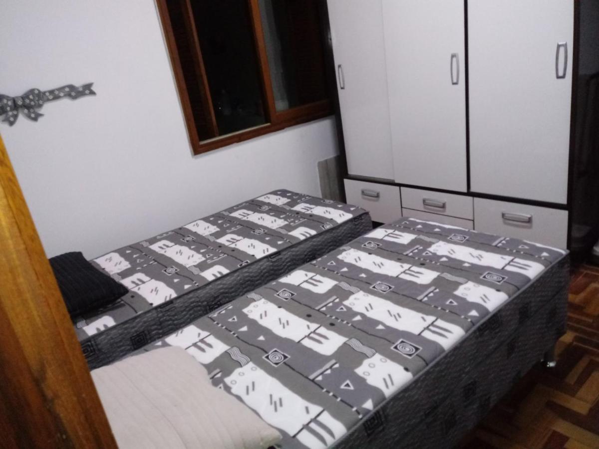 Residencia Caselani Caxias do Sul Exteriör bild
