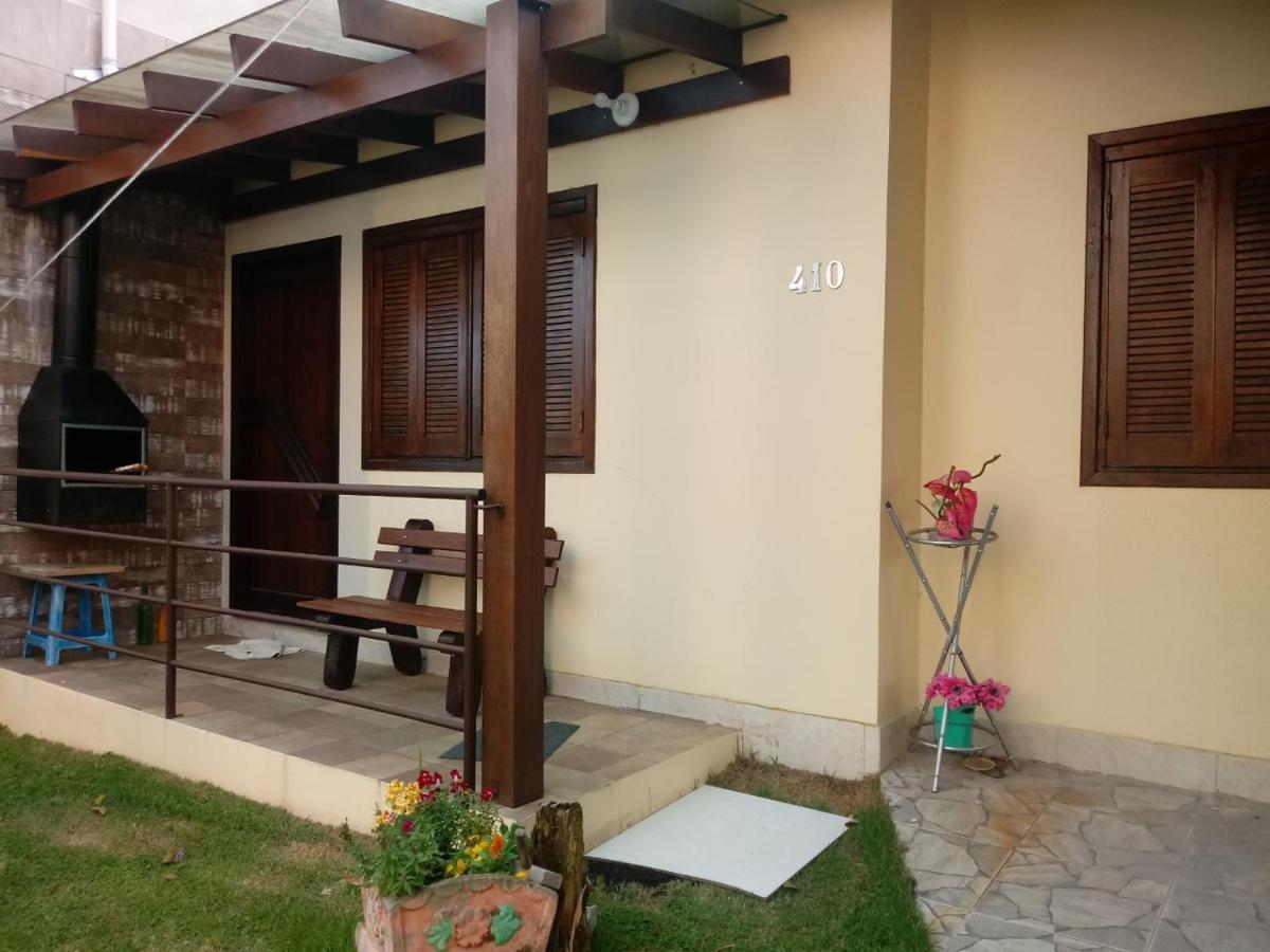 Residencia Caselani Caxias do Sul Exteriör bild