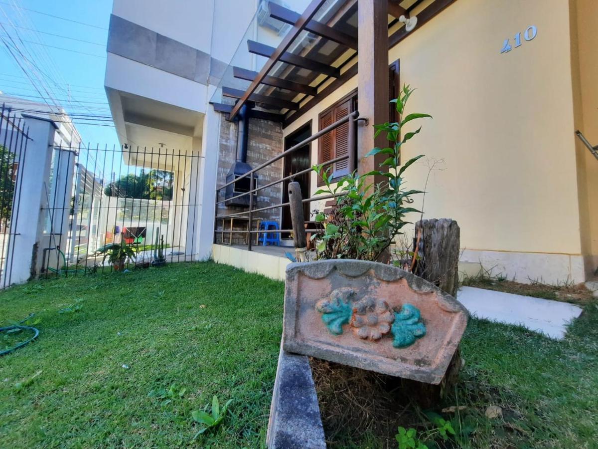 Residencia Caselani Caxias do Sul Exteriör bild