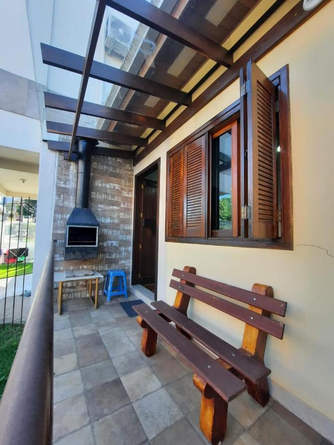 Residencia Caselani Caxias do Sul Exteriör bild