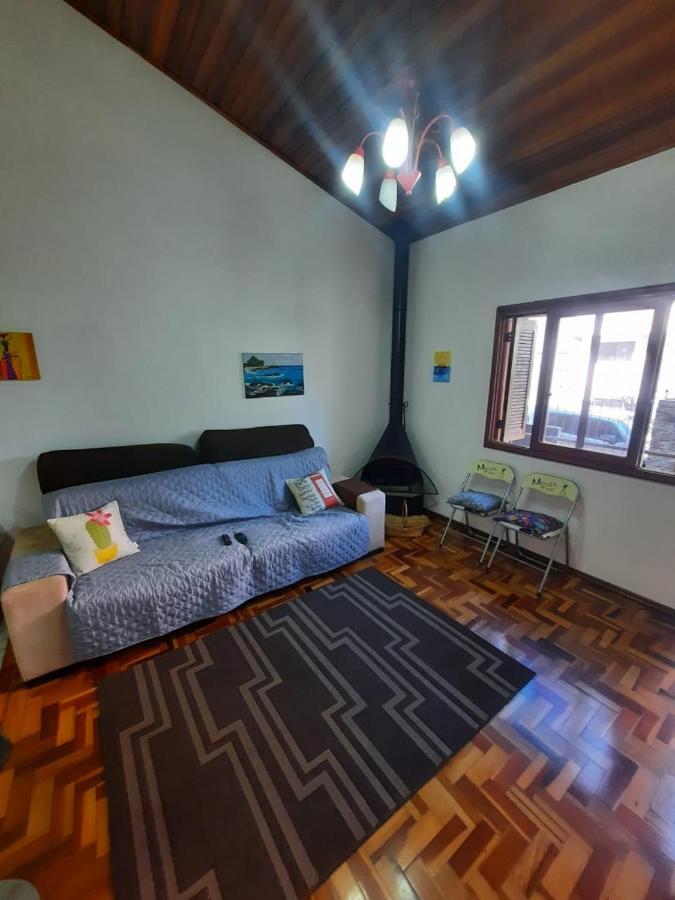 Residencia Caselani Caxias do Sul Exteriör bild