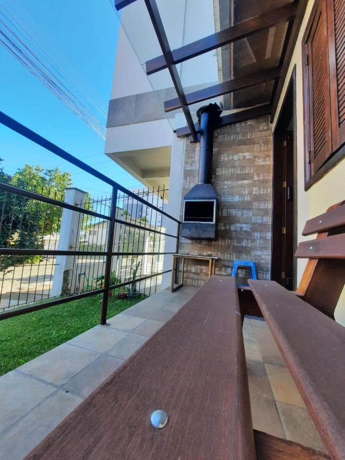 Residencia Caselani Caxias do Sul Exteriör bild