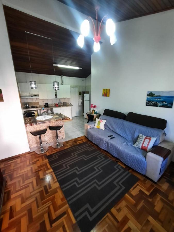 Residencia Caselani Caxias do Sul Exteriör bild