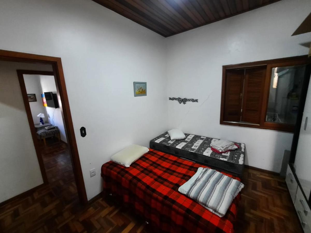 Residencia Caselani Caxias do Sul Exteriör bild