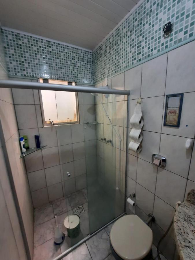 Residencia Caselani Caxias do Sul Exteriör bild