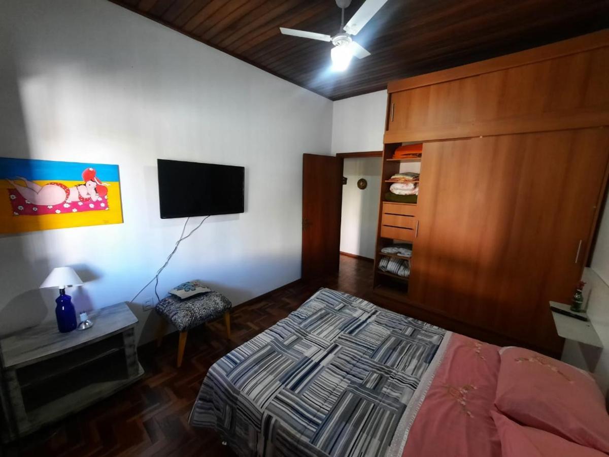 Residencia Caselani Caxias do Sul Exteriör bild