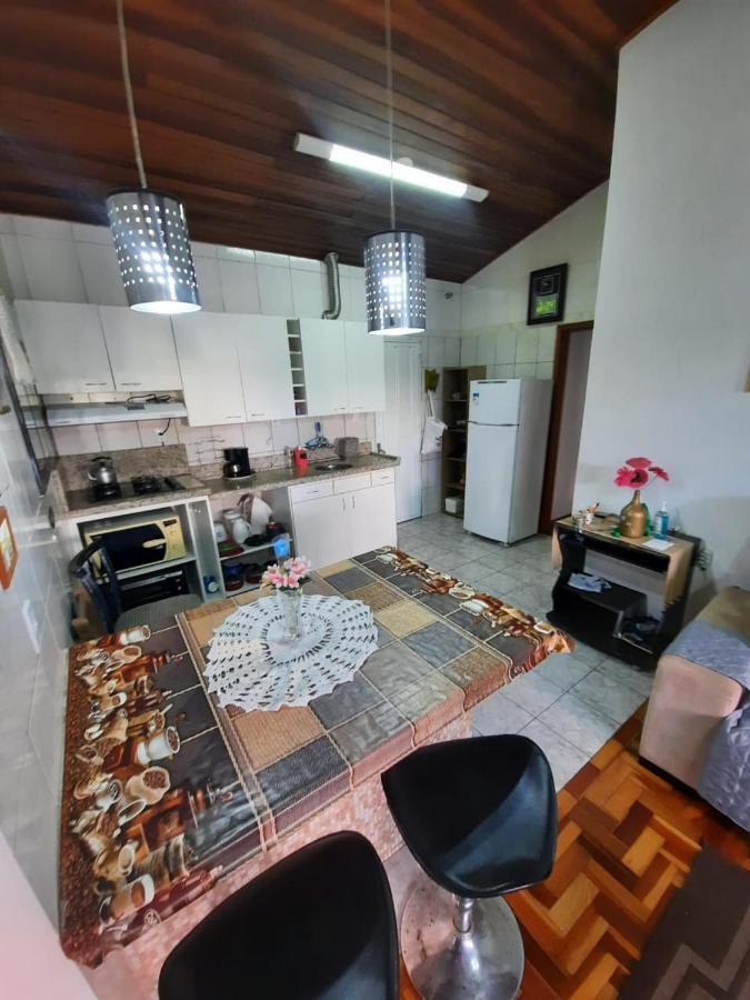 Residencia Caselani Caxias do Sul Exteriör bild