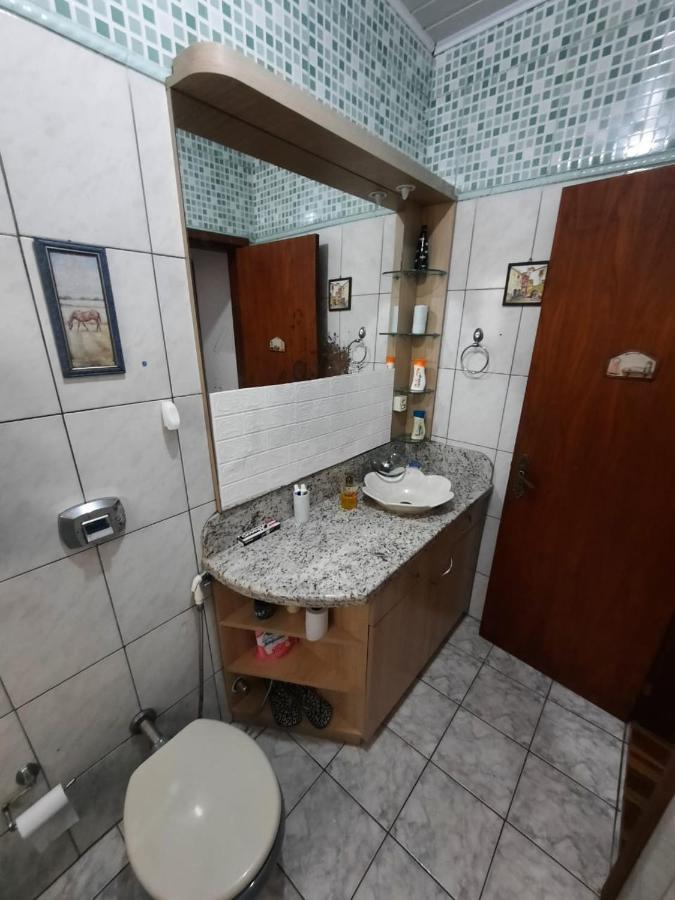 Residencia Caselani Caxias do Sul Exteriör bild