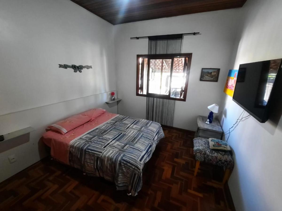 Residencia Caselani Caxias do Sul Exteriör bild