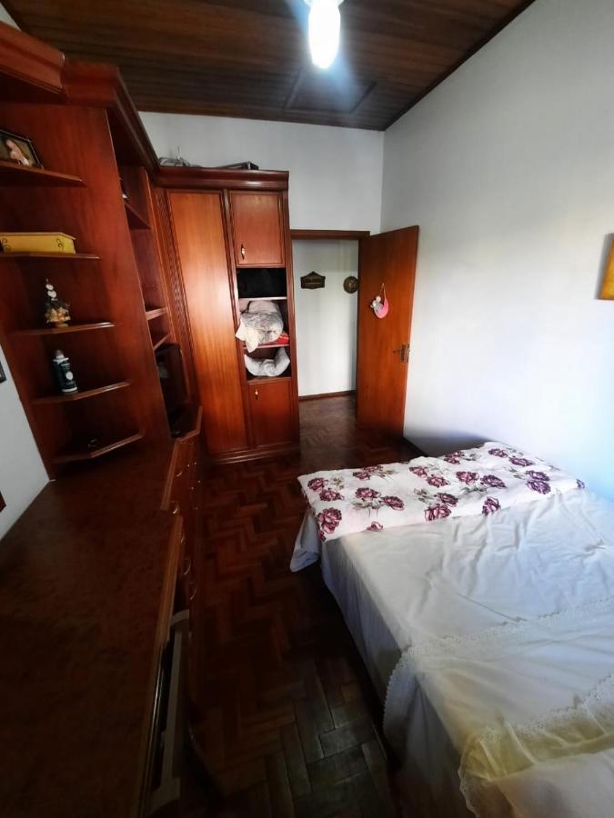 Residencia Caselani Caxias do Sul Exteriör bild